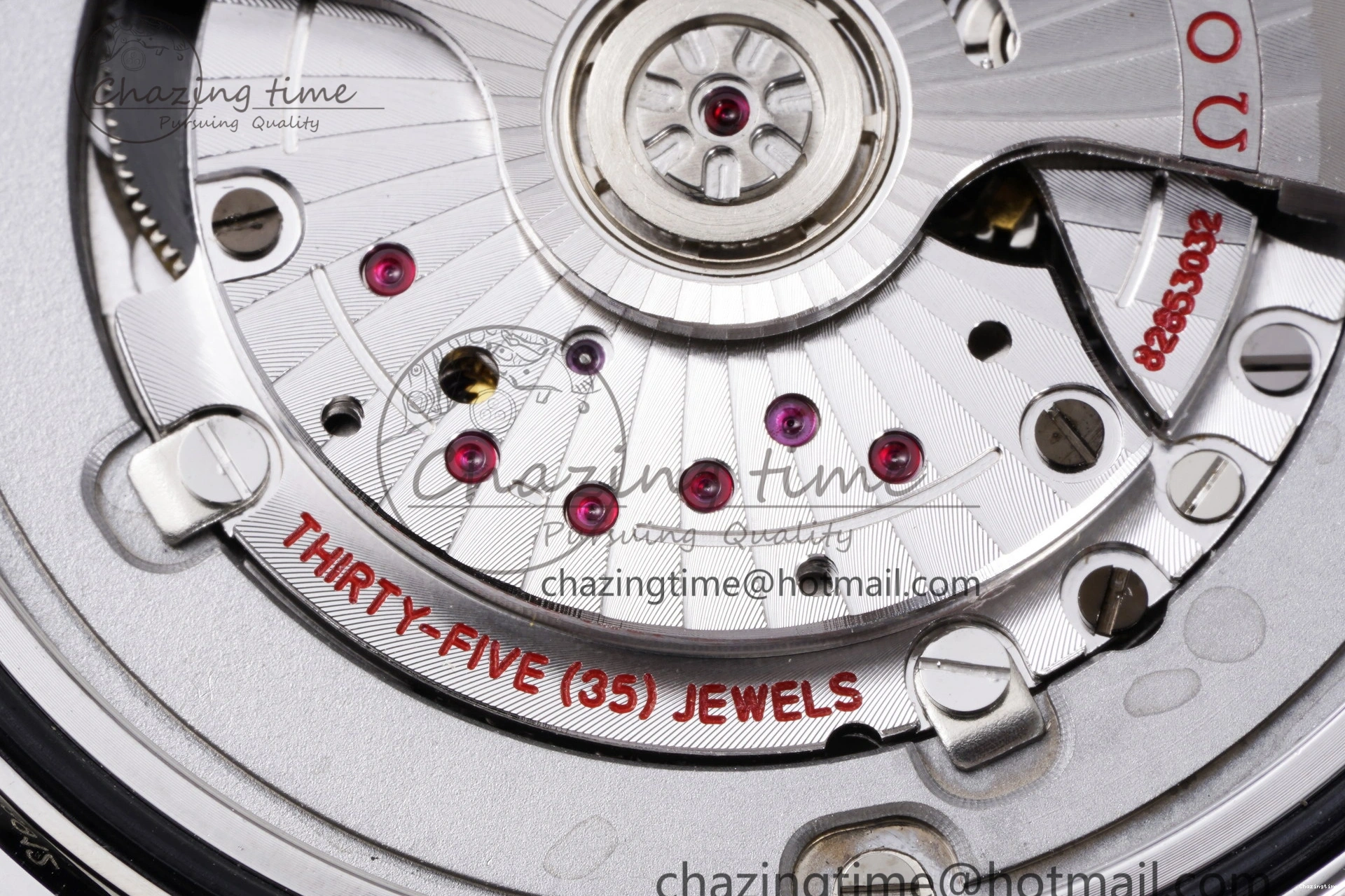 0316 Seamaster Diver 300M ZF 1:1 Best Edition Green Ceramic Green Dial on Green Rubber Strap A TravelReady 7823